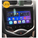 Changan E-Star Central Control Screen (Android) (2014-2024) 