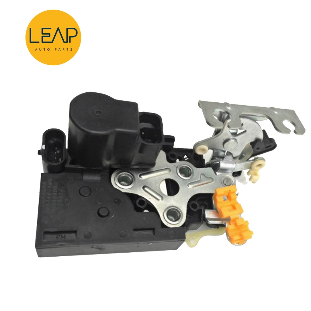 Changan E-Star Central Lock Latch (2014-2024)