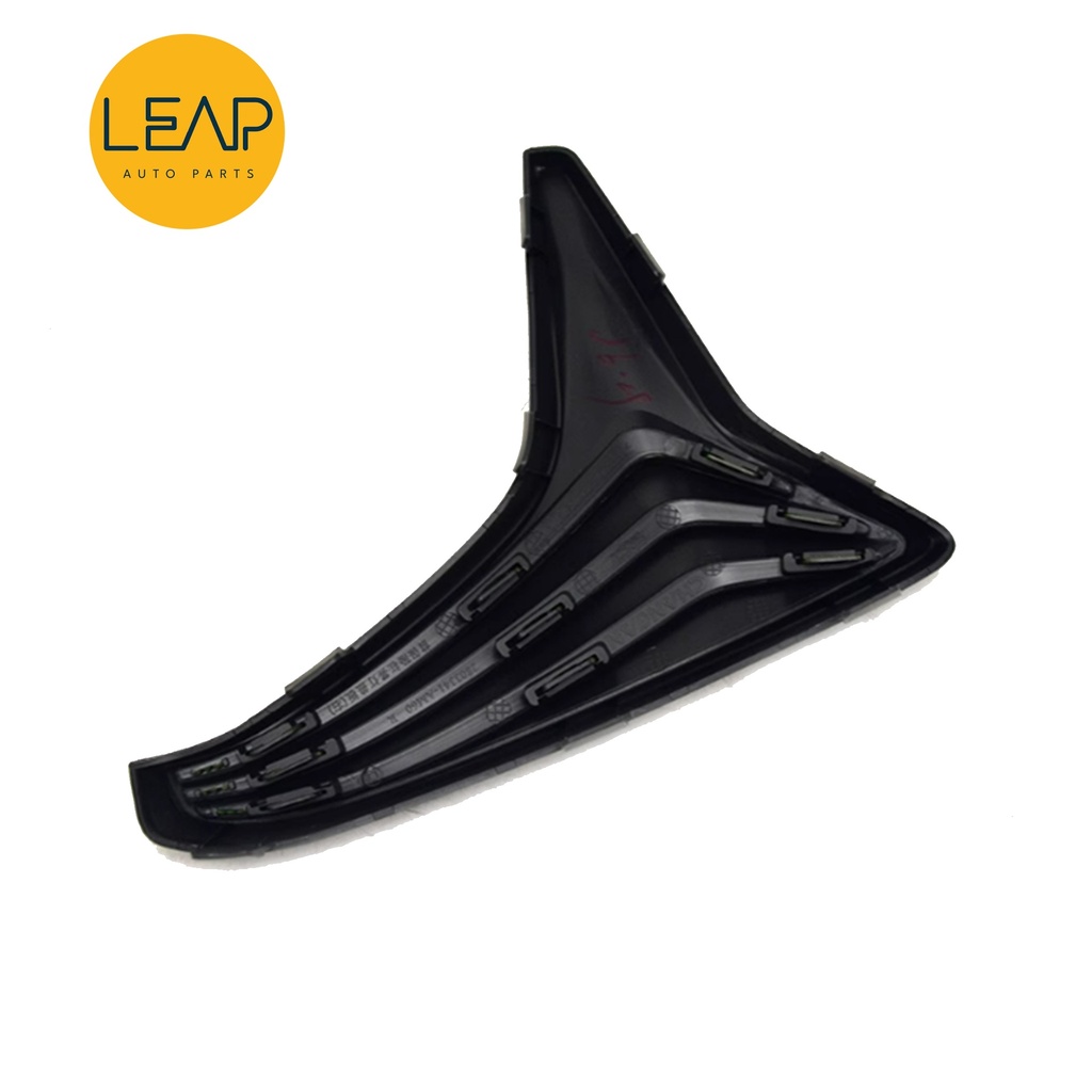 Changan E-Star Front Fog Lamp Cover (2014-2024)