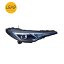 Changan EADO Plus Headlight (20-22)