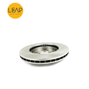 Changan EADO/ CS35/ CS75 Front Brake Disc (2014-2024)