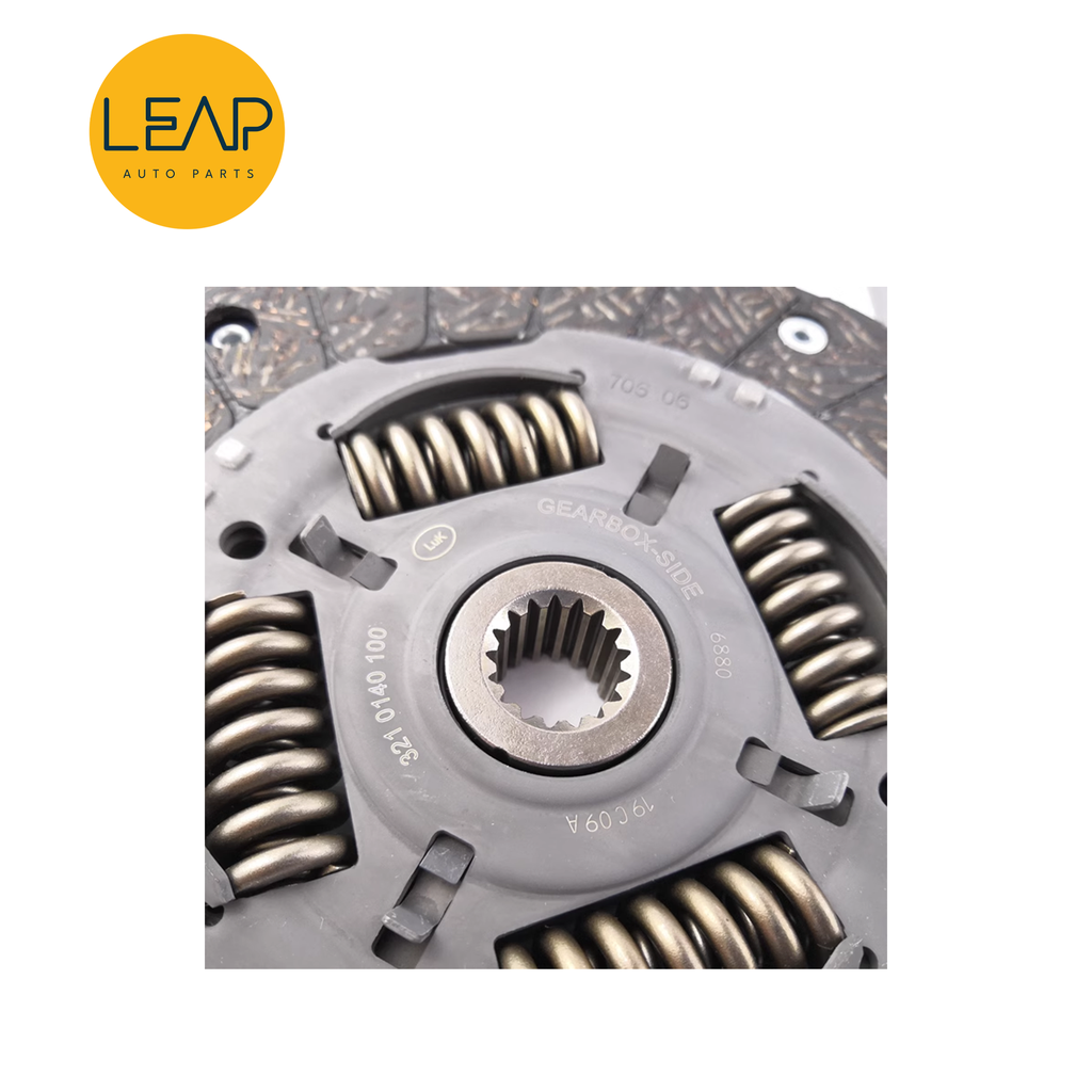 Changan EADO/ CS75/ CS55/ CS35 Clutch Set Assembly (2017-2024)