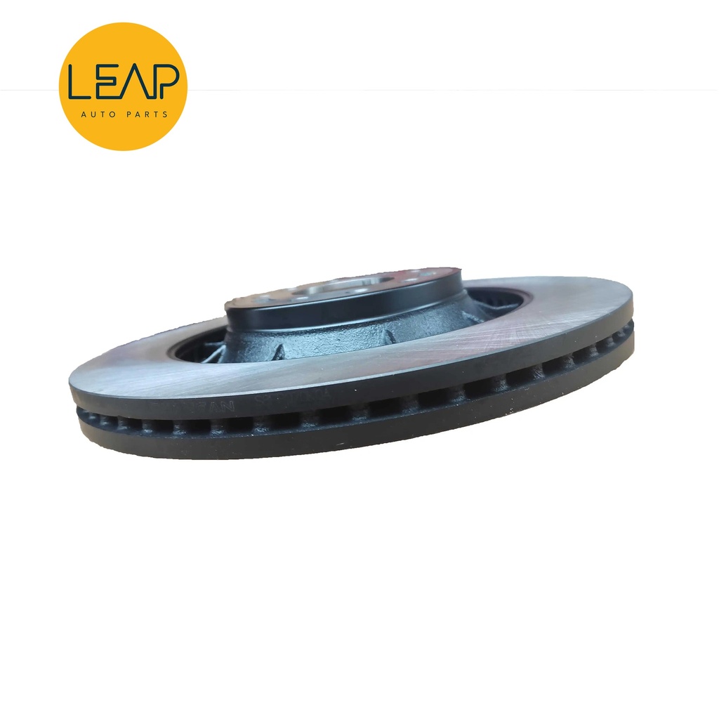 Changan UNI-K Front/ Rear Brake Disc Assembly