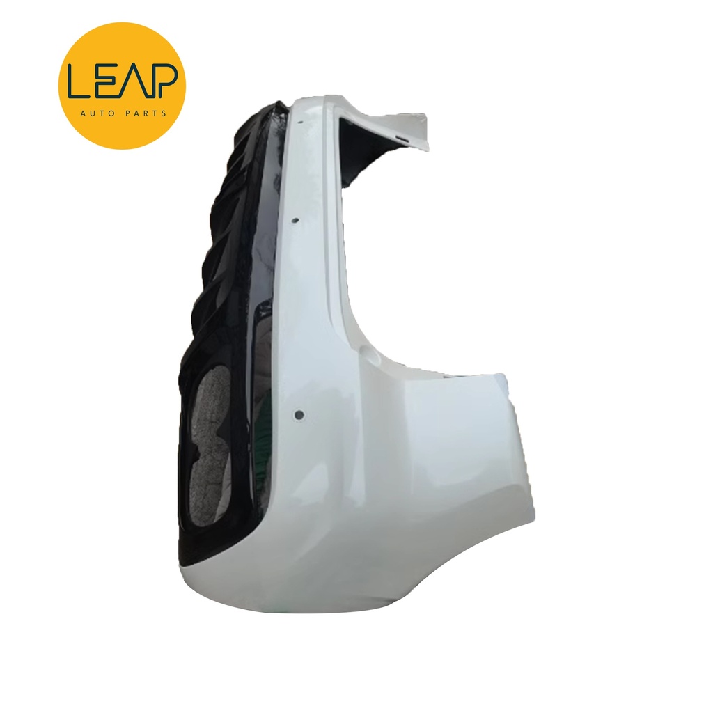 Changan UNI-K Rear Bumper Assembly/ Lower Guard Plate