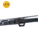 Geely MONJARO Front Bumper Decorative Strip Fog Lamp Frame (2021-2024)