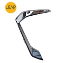 Geely MONJARO Front Bumper Decorative Strip Fog Lamp Frame (2021-2024)