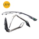 Geely MONJARO Front Bumper Decorative Strip Fog Lamp Frame (2021-2024)