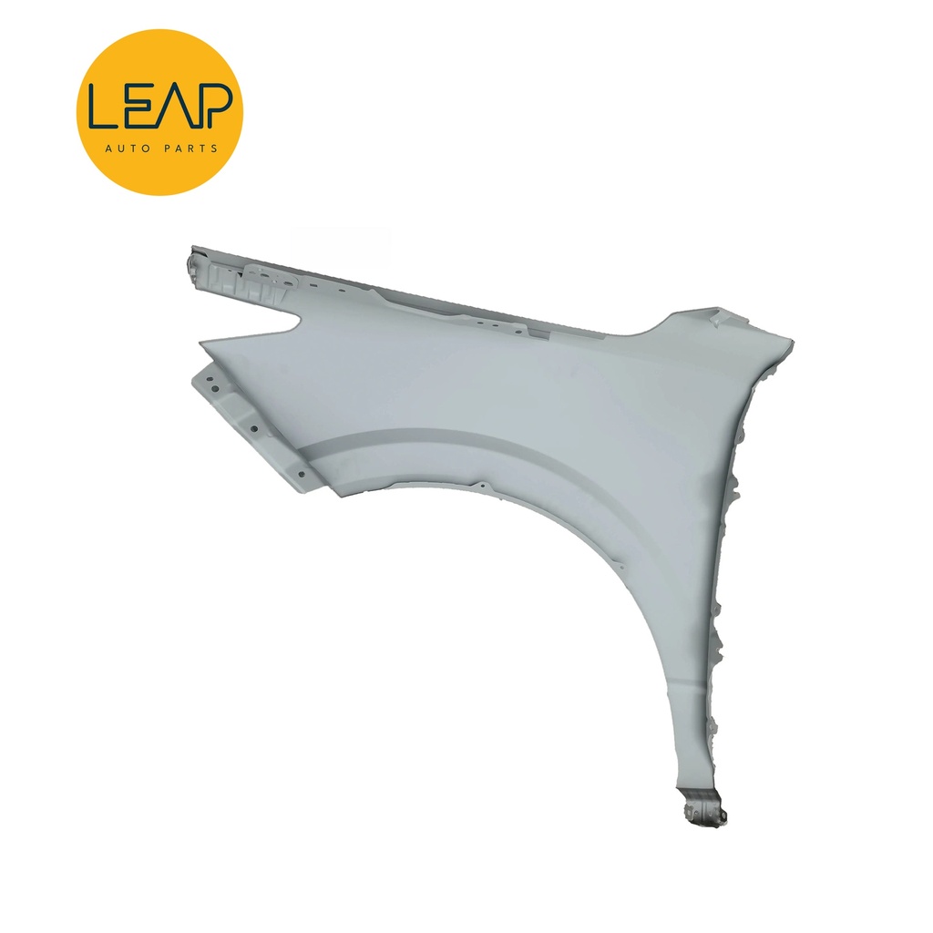 Changan UNI-K Front Fender Plate 
