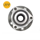 Roewe I6 RX5 I5 Front/ Rear Wheel Axle Heads 