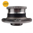 Roewe I6 RX5 I5 Front/ Rear Wheel Axle Heads 