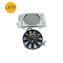 MG MG7 Gearbox Oil Cooler Electronic Fan Assembly 