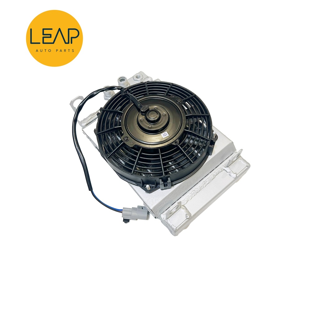 MG MG7 Gearbox Oil Cooler Electronic Fan Assembly 