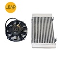 MG MG7 Gearbox Oil Cooler Electronic Fan Assembly 