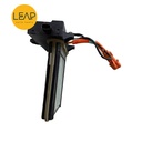 Roewe EI5/ ERX5 PLUS/ e950/ EI6/ D75 Air Conditioner Heater