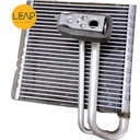 MG MG RX5/ MG HS 1.5T Front/ Rear Evaporator Core, Expansion Valve Assembly 