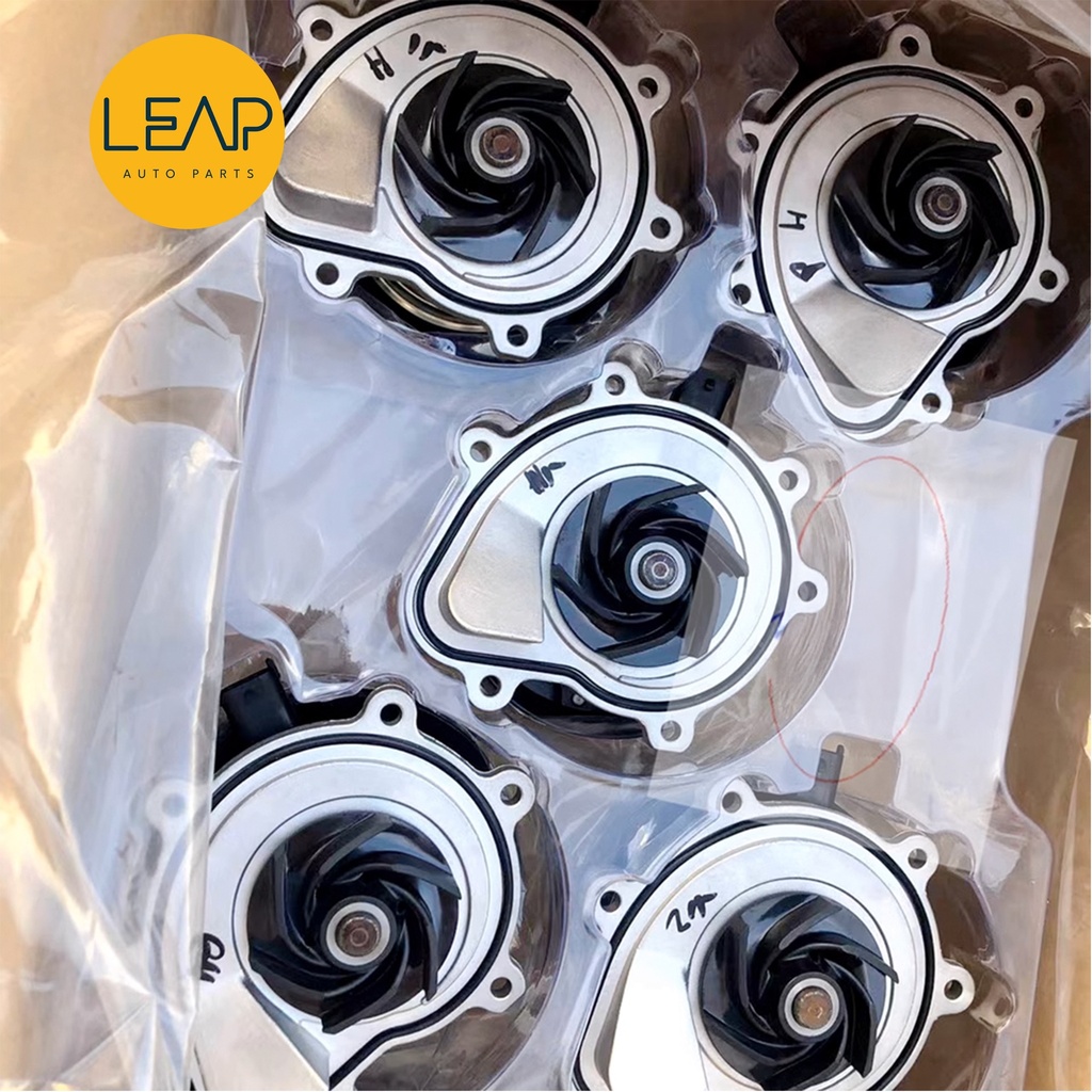 Roewe RX5/ RX8 Oil Radiator Water Pump Assembly 2.0T 