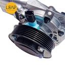 Roewe RX5/ RX8 Oil Radiator Water Pump Assembly 2.0T 