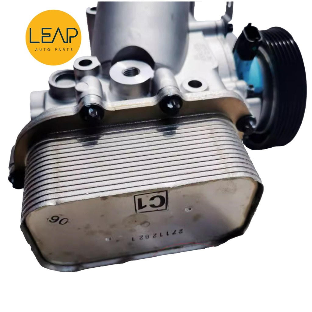 Roewe RX5/ RX8 Oil Radiator Water Pump Assembly 2.0T 