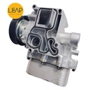 Roewe RX5/ RX8 Oil Radiator Water Pump Assembly 2.0T 
