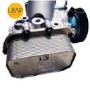 MG MG GS/ MG HS Oil Radiator Water Pump Assembly 2.0T 