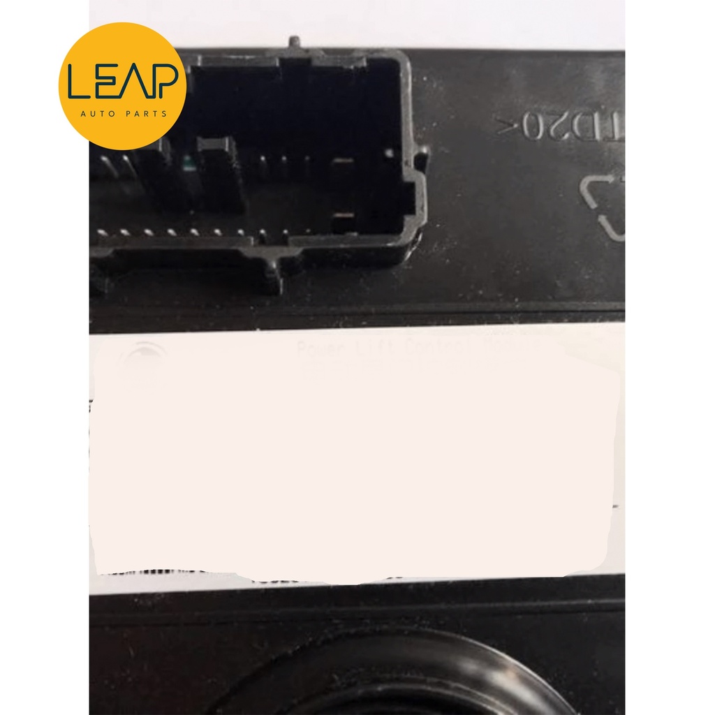 Roewe RX5/ RX8 Tailgate Power Lift Control Module 