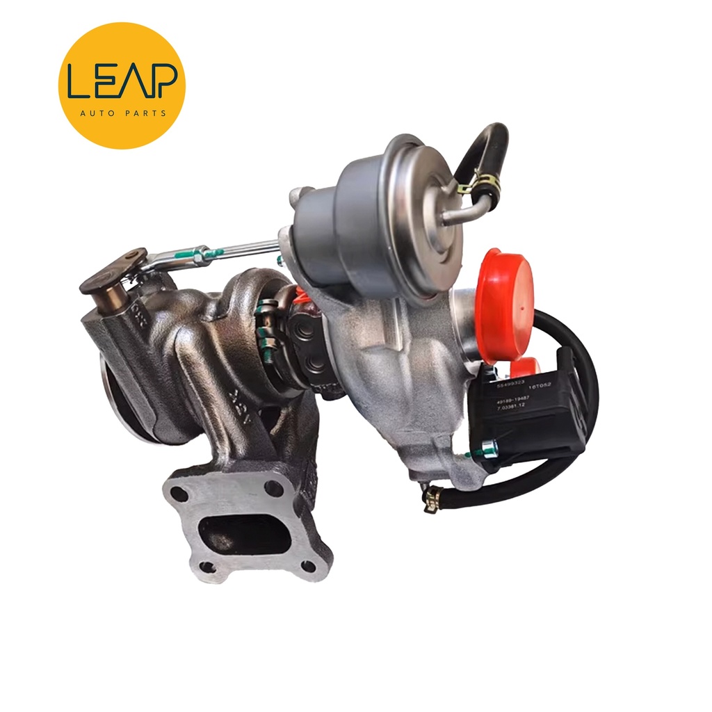 MG MG GS/ MG 6/ MG HS Turbo-Charger Assembly 1.5T 