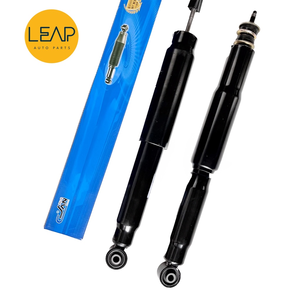Roewe RX8 Front/ Rear Shock Absorber, 4WD, 2WD