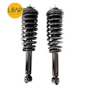 Roewe RX8 Front/ Rear Shock Absorber, 4WD, 2WD