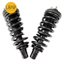 Roewe RX8 Front/ Rear Shock Absorber, 4WD, 2WD