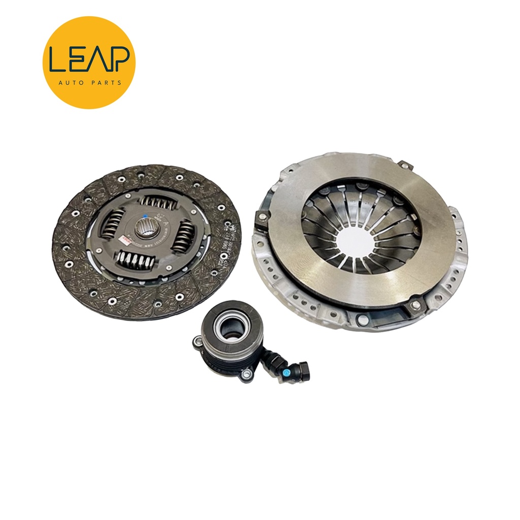 Roewe RX5/ i6/ I5/ RX3 Clutch Pressure Plate