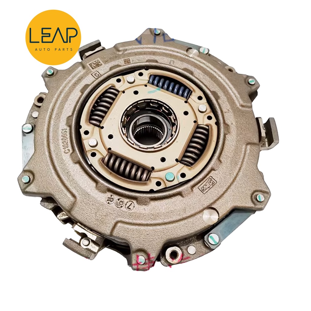Roewe 360/ I5/ I6/ RX5 DCT 250 Clutch Assembly