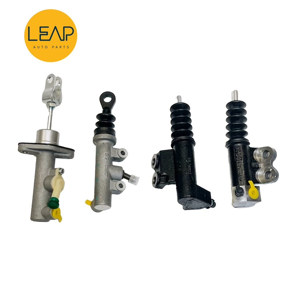 Roewe 350 Clutch Master Cylinder
