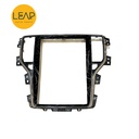 Roewe I6/ EI6/ RX5/ ERX5 Instrument Panel Air Conditioning Outlets