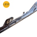 Roewe RX5/ ei6 Headlight Bright Strip Trim