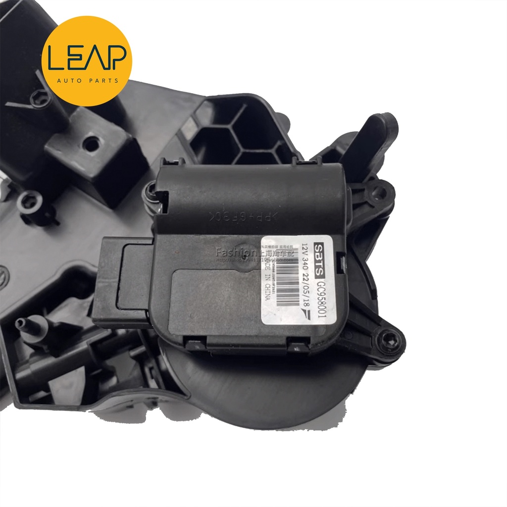 Roewe RX5 Air Conditioner Case Blowing Duct Assembly