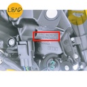 MG MG 5/ MG 5 Second-Generation Rear Tail Light Assembly (2021)
