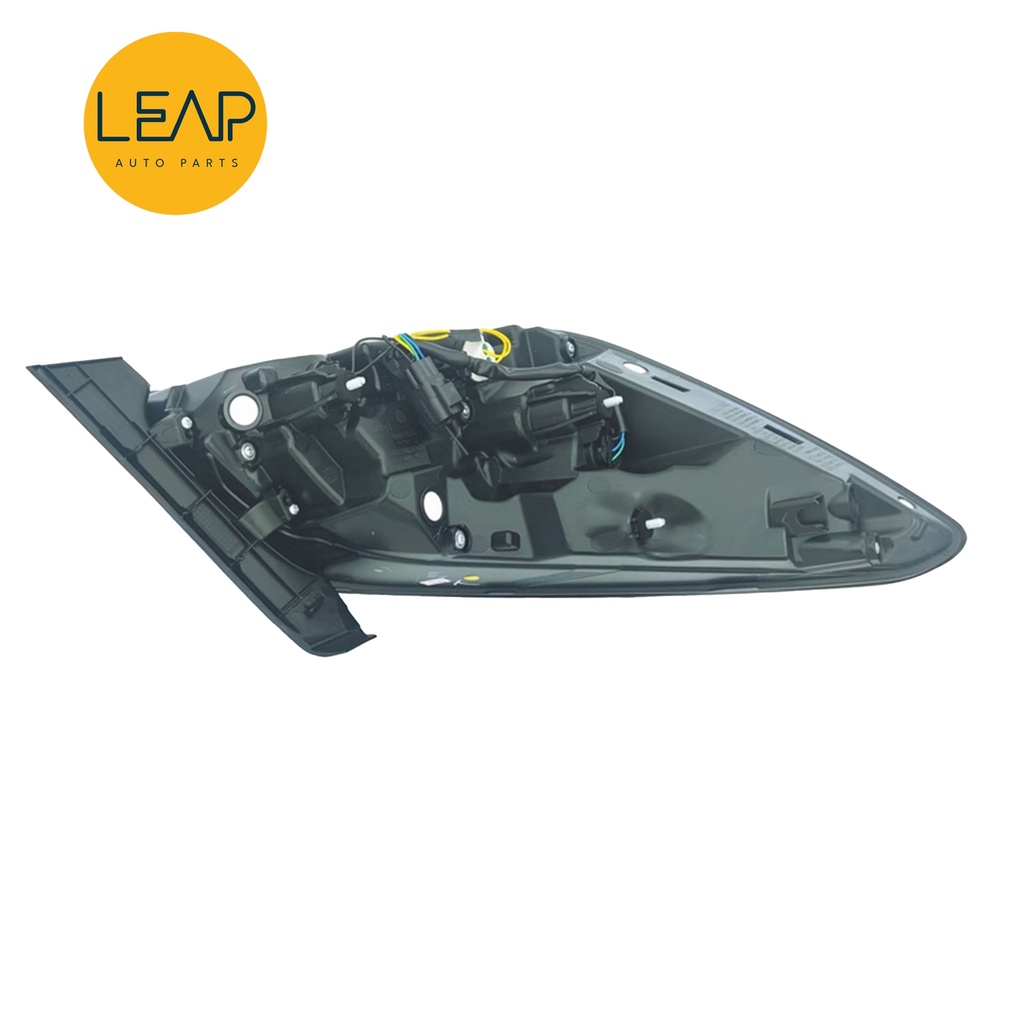 MG MG 5/ MG 5 Second-Generation Rear Tail Light Assembly (2021)