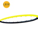 Roewe I5 Front Bumper Lower Trim Strip Yellow Strip (2021)
