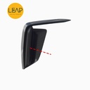 MG MULAN MG 4 EV Front Fog Lamp Frame