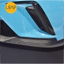 MG MULAN MG 4 EV Front Bumper Lower Trim Plate