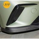 MG MULAN MG 4 EV Front Bumper Lower Trim Plate