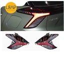 MG MULAN MG 4 EV Rear Tail Light Assembly