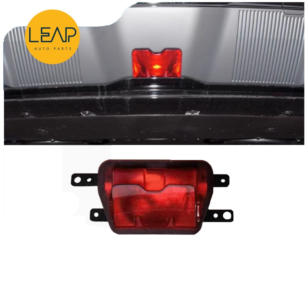 MG MULAN MG 4 EV Rear Tail Light Assembly