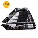 Roewe I6 MAX Front Bumper Fog Lamp Frame