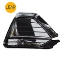 Roewe I6 MAX Front Bumper Fog Lamp Frame
