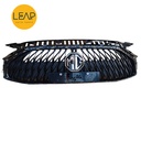 MG MG5 Grille Modified GT Sports Glossy Black (2020-2023)