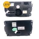 MG MG 6 Air Conditioner Control Panel