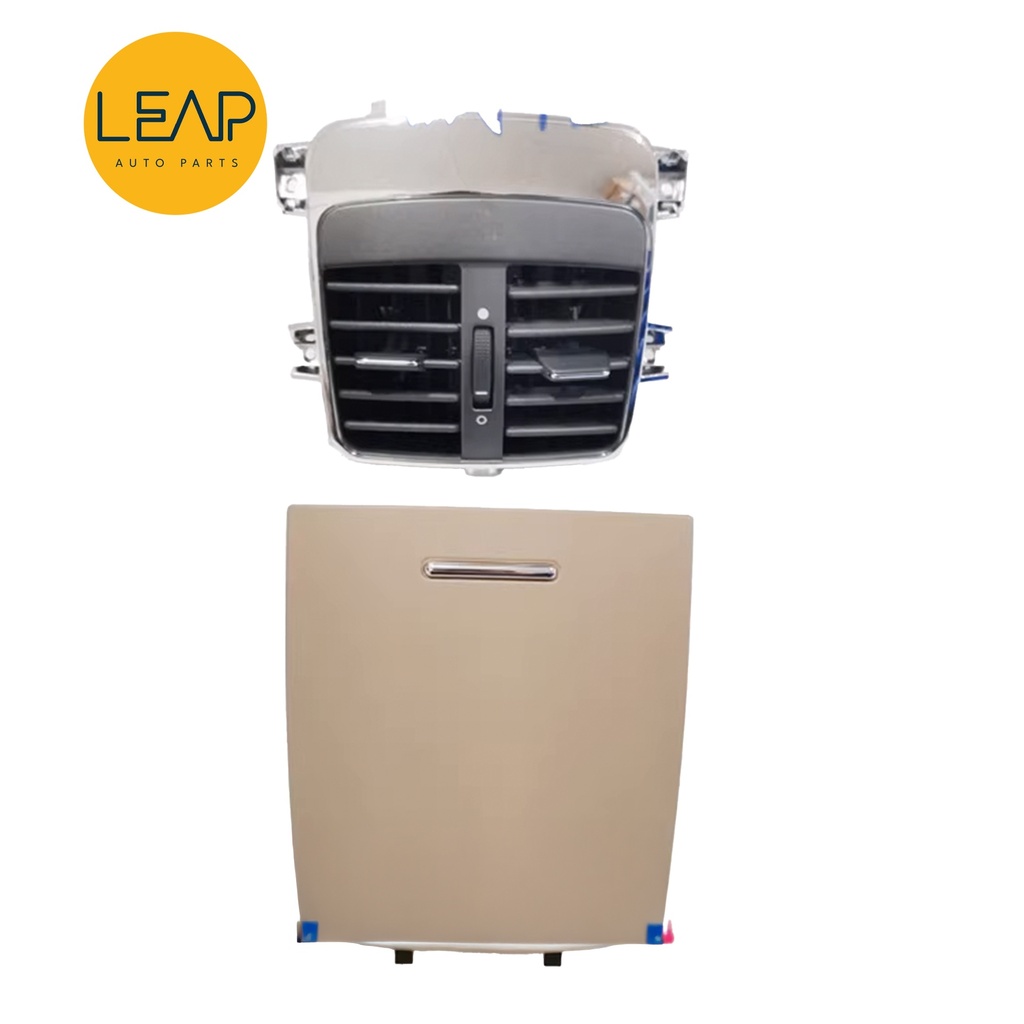 Roewe 750 Rear Air Outlet