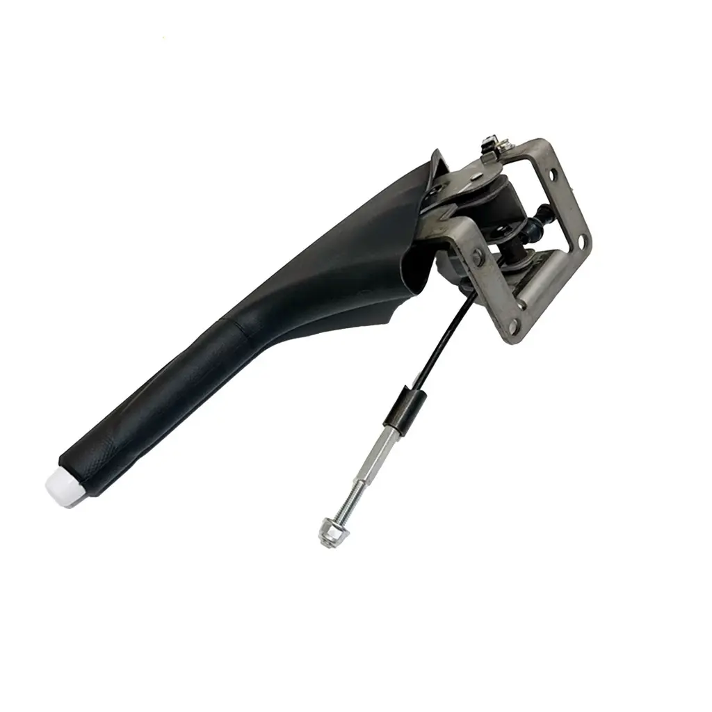 MG New MG 3 Hand Brake Lever Assembly