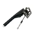 MG New MG 3 Hand Brake Lever Assembly